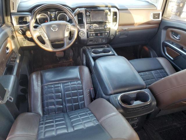 Photo 7 VIN: 1N6BA1F26GN500372 - NISSAN TITAN XD S 