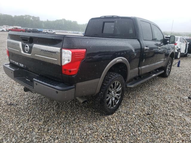 Photo 3 VIN: 1N6BA1F26GN500534 - NISSAN TITAN XD S 