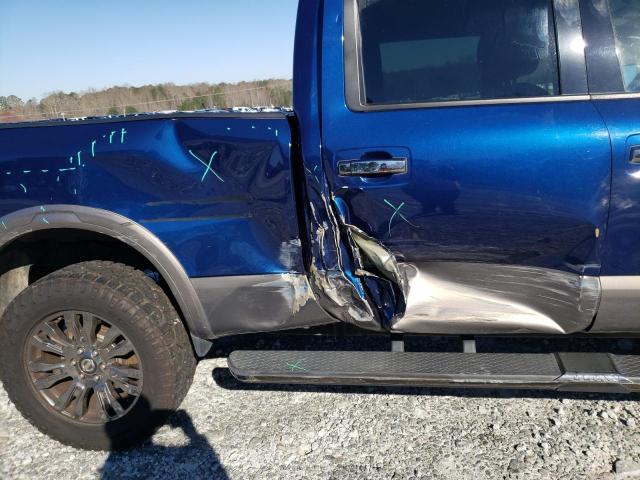 Photo 8 VIN: 1N6BA1F26GN507211 - NISSAN TITAN XD S 