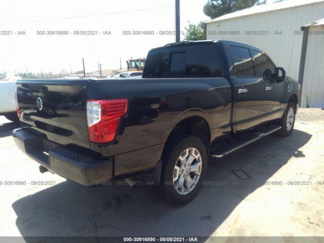 Photo 3 VIN: 1N6BA1F26GN507645 - NISSAN TITAN XD 