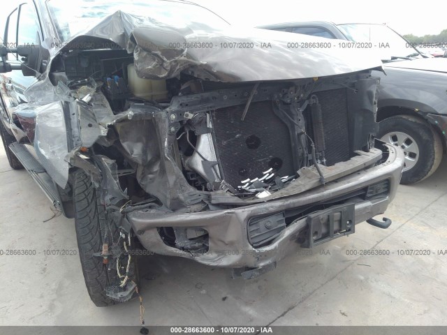 Photo 5 VIN: 1N6BA1F26GN511839 - NISSAN TITAN XD 