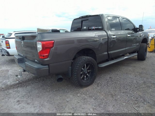 Photo 3 VIN: 1N6BA1F26HN512698 - NISSAN TITAN XD 