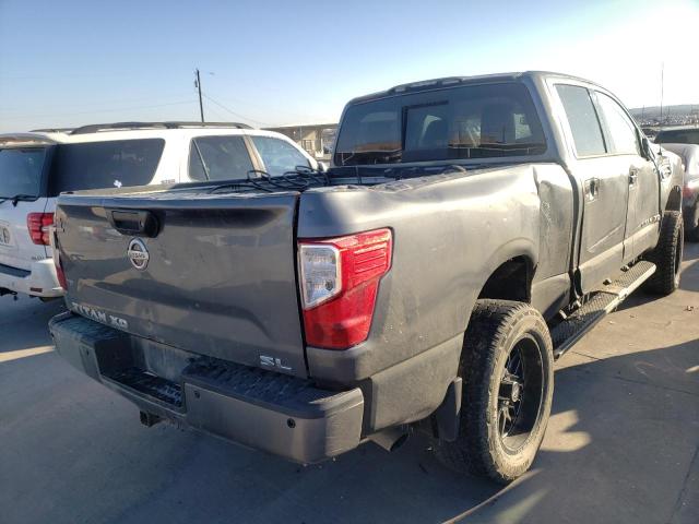 Photo 3 VIN: 1N6BA1F26HN520915 - NISSAN TITAN XD S 