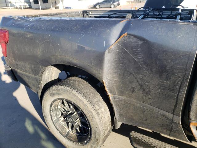 Photo 8 VIN: 1N6BA1F26HN520915 - NISSAN TITAN XD S 