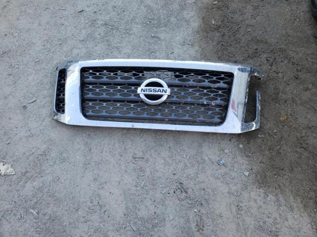 Photo 11 VIN: 1N6BA1F26HN544261 - NISSAN TITAN 