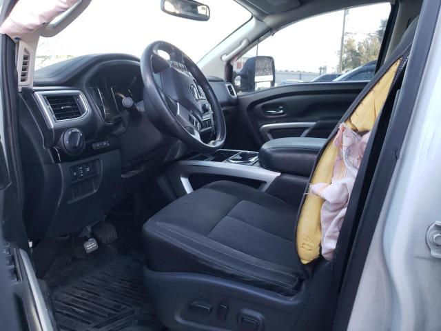 Photo 6 VIN: 1N6BA1F26HN544261 - NISSAN TITAN 