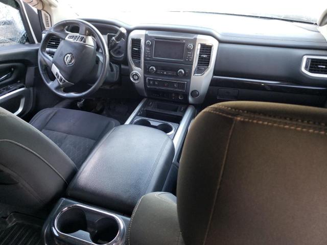 Photo 7 VIN: 1N6BA1F26HN544261 - NISSAN TITAN 