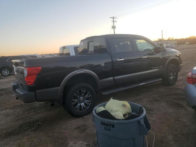 Photo 2 VIN: 1N6BA1F27GN512465 - NISSAN TITAN XD S 