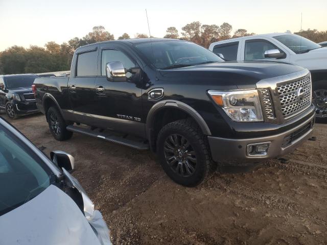 Photo 3 VIN: 1N6BA1F27GN512465 - NISSAN TITAN XD S 