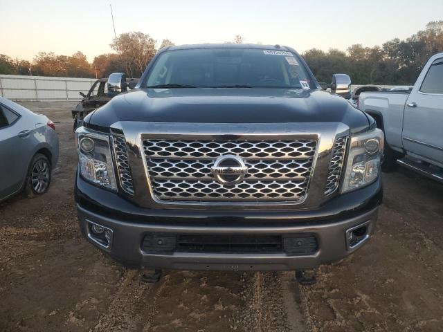 Photo 4 VIN: 1N6BA1F27GN512465 - NISSAN TITAN XD S 