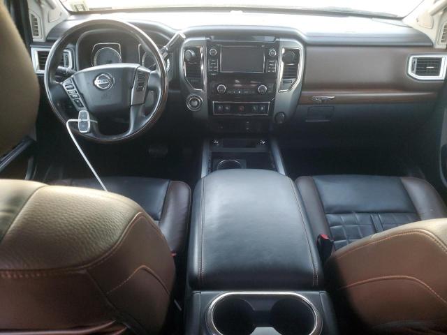 Photo 7 VIN: 1N6BA1F27GN512465 - NISSAN TITAN XD S 