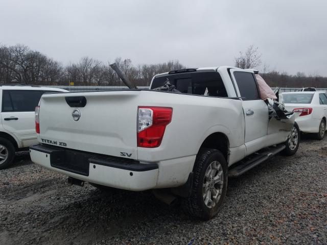 Photo 3 VIN: 1N6BA1F27GN516564 - NISSAN TITAN XD S 