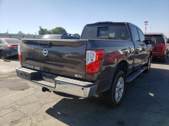 Photo 3 VIN: 1N6BA1F28GN505380 - NISSAN TITAN XD S 