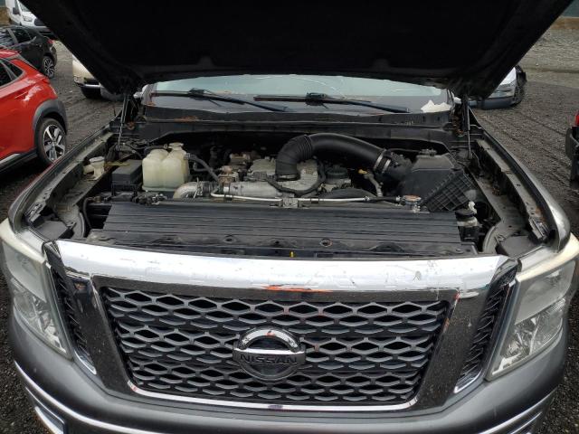 Photo 10 VIN: 1N6BA1F28GN505699 - NISSAN TITAN XD S 