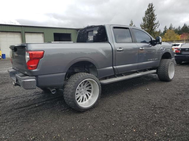 Photo 2 VIN: 1N6BA1F28GN505699 - NISSAN TITAN XD S 