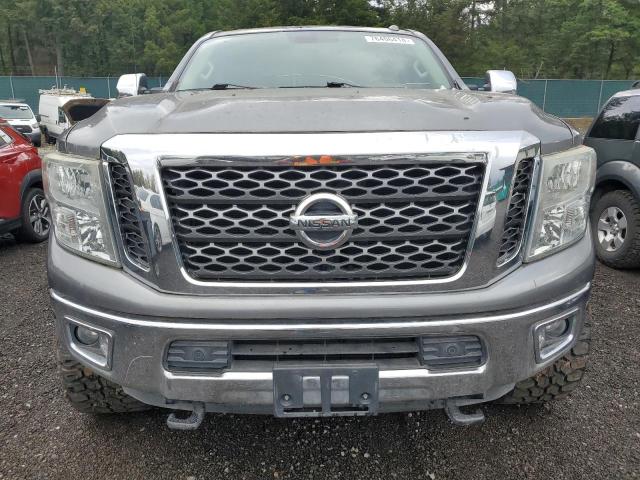 Photo 4 VIN: 1N6BA1F28GN505699 - NISSAN TITAN XD S 