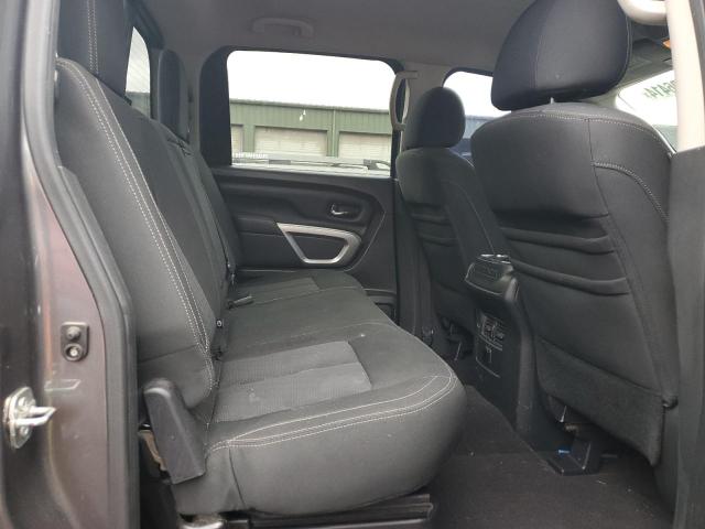 Photo 9 VIN: 1N6BA1F28GN505699 - NISSAN TITAN XD S 