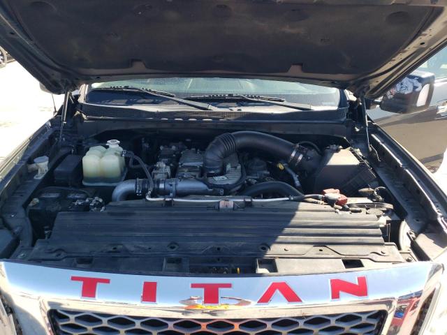 Photo 10 VIN: 1N6BA1F28GN511700 - NISSAN TITAN 