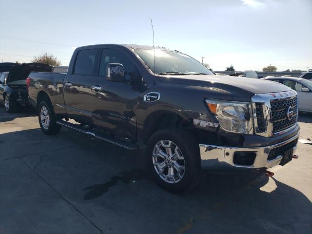 Photo 3 VIN: 1N6BA1F28GN511700 - NISSAN TITAN 