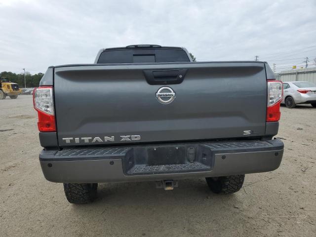 Photo 5 VIN: 1N6BA1F28GN516041 - NISSAN TITAN 