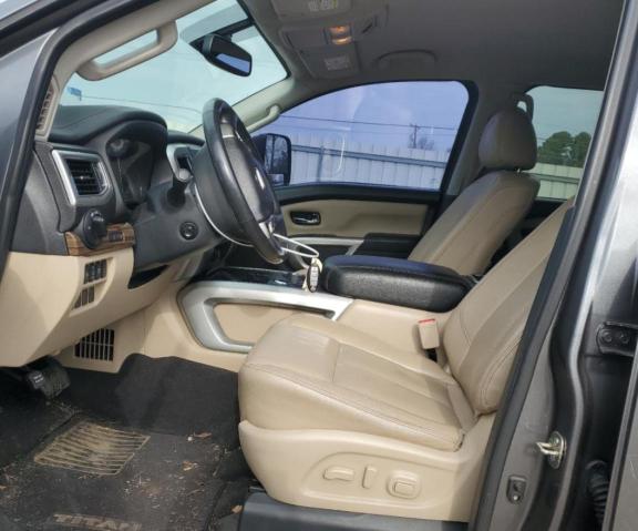 Photo 6 VIN: 1N6BA1F28GN516041 - NISSAN TITAN 