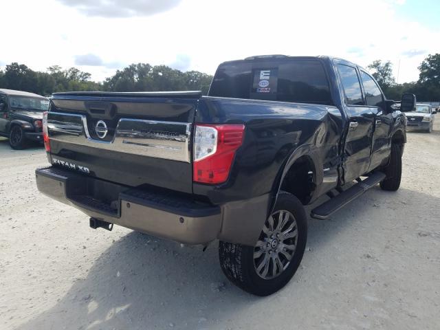 Photo 3 VIN: 1N6BA1F28GN516282 - NISSAN TITAN XD S 