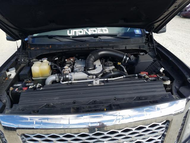 Photo 6 VIN: 1N6BA1F28GN516282 - NISSAN TITAN XD S 