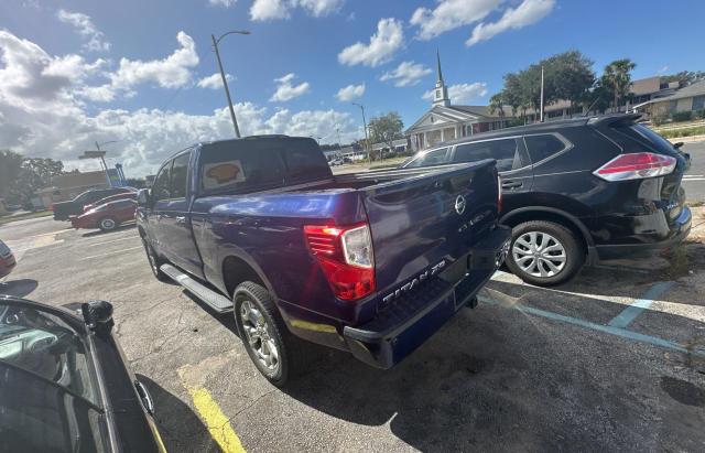 Photo 2 VIN: 1N6BA1F28HN511102 - NISSAN TITAN XD S 