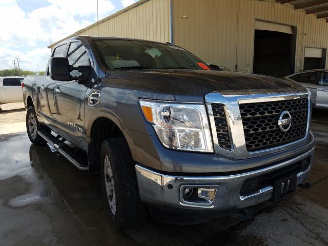 Photo 0 VIN: 1N6BA1F28HN547324 - NISSAN TITAN XD S 