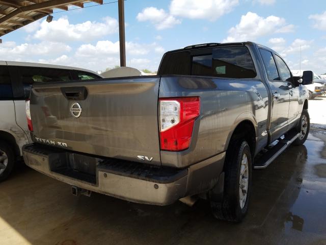 Photo 3 VIN: 1N6BA1F28HN547324 - NISSAN TITAN XD S 