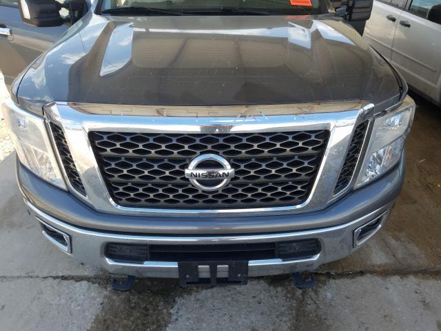 Photo 6 VIN: 1N6BA1F28HN547324 - NISSAN TITAN XD S 