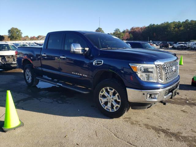 Photo 3 VIN: 1N6BA1F29GN502018 - NISSAN TITAN 