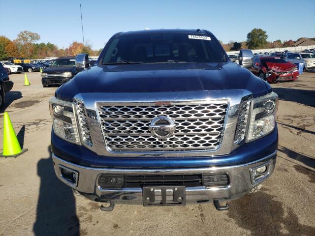 Photo 4 VIN: 1N6BA1F29GN502018 - NISSAN TITAN 