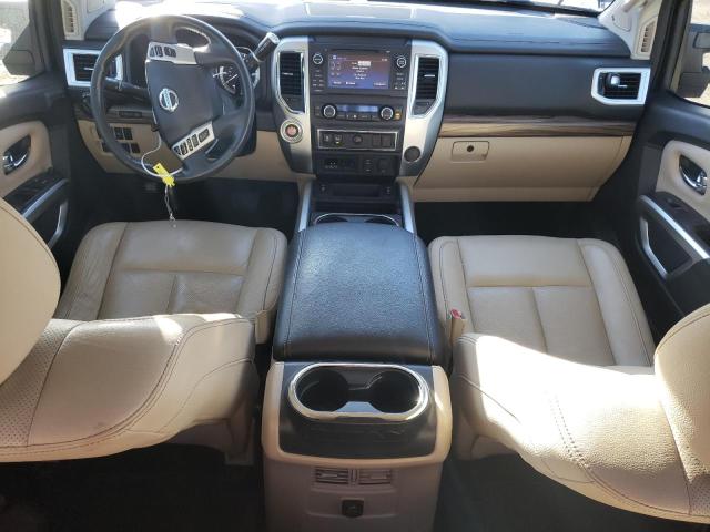 Photo 7 VIN: 1N6BA1F29GN502018 - NISSAN TITAN 