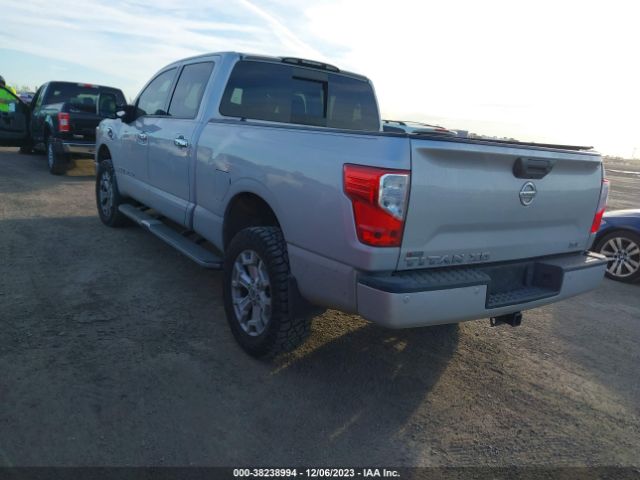 Photo 2 VIN: 1N6BA1F29GN507235 - NISSAN TITAN XD 