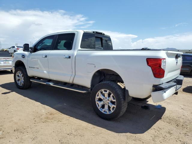 Photo 1 VIN: 1N6BA1F29HN517183 - NISSAN TITAN 