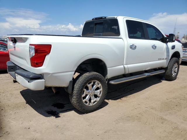 Photo 2 VIN: 1N6BA1F29HN517183 - NISSAN TITAN 