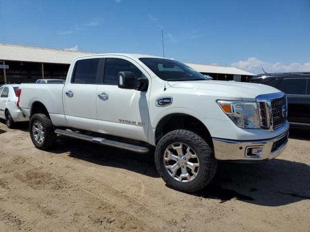 Photo 3 VIN: 1N6BA1F29HN517183 - NISSAN TITAN 