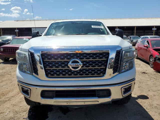 Photo 4 VIN: 1N6BA1F29HN517183 - NISSAN TITAN 