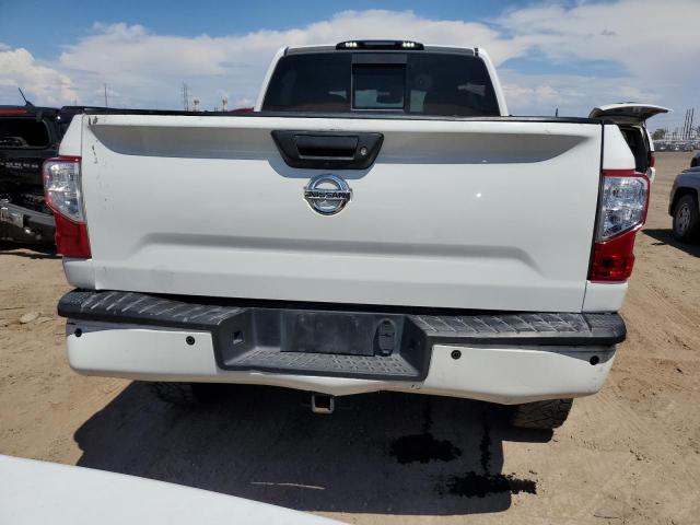 Photo 5 VIN: 1N6BA1F29HN517183 - NISSAN TITAN 