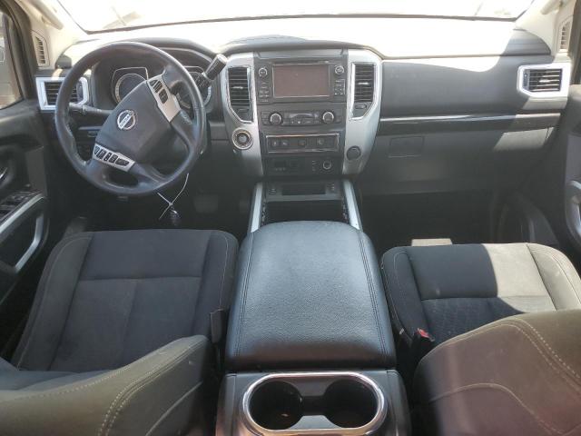 Photo 7 VIN: 1N6BA1F29HN517183 - NISSAN TITAN 