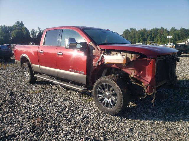 Photo 3 VIN: 1N6BA1F2XGN500777 - NISSAN TITAN XD S 