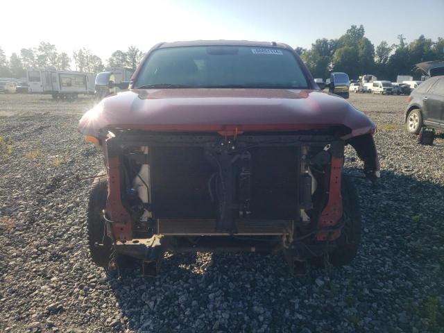 Photo 4 VIN: 1N6BA1F2XGN500777 - NISSAN TITAN XD S 