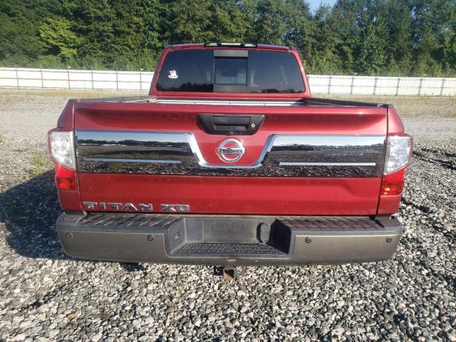 Photo 5 VIN: 1N6BA1F2XGN500777 - NISSAN TITAN XD S 