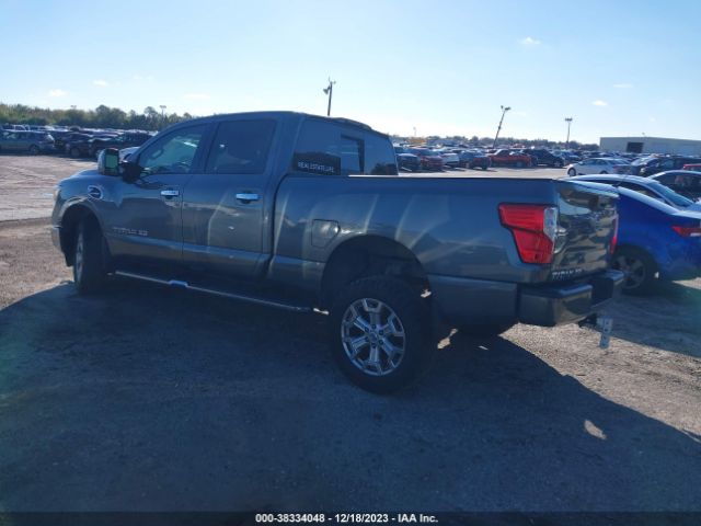 Photo 2 VIN: 1N6BA1F2XGN506756 - NISSAN TITAN XD 