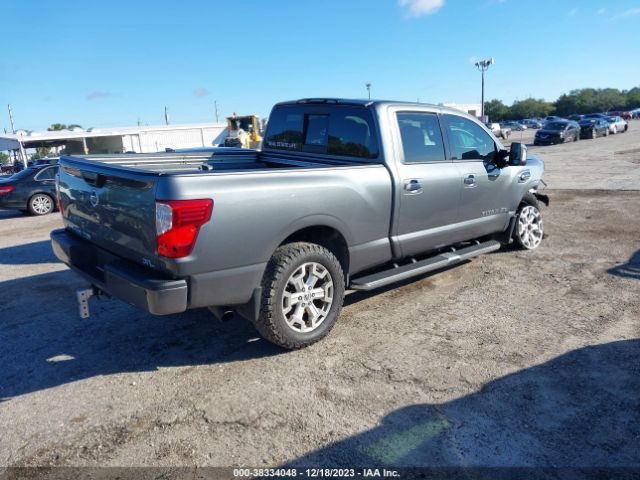 Photo 3 VIN: 1N6BA1F2XGN506756 - NISSAN TITAN XD 