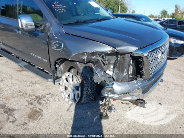 Photo 5 VIN: 1N6BA1F2XGN506756 - NISSAN TITAN XD 