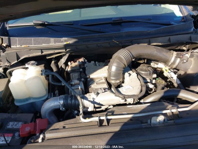 Photo 9 VIN: 1N6BA1F2XGN506756 - NISSAN TITAN XD 