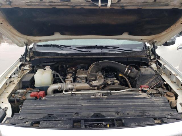 Photo 10 VIN: 1N6BA1F2XGN508748 - NISSAN TITAN XD S 