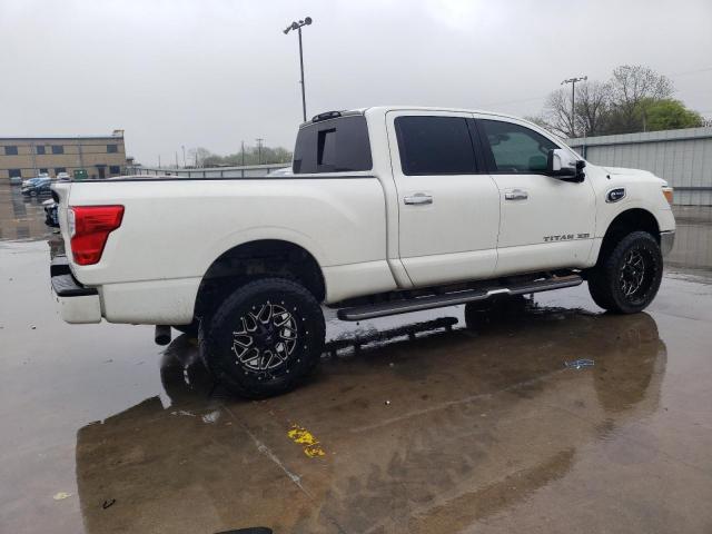 Photo 2 VIN: 1N6BA1F2XGN508748 - NISSAN TITAN XD S 